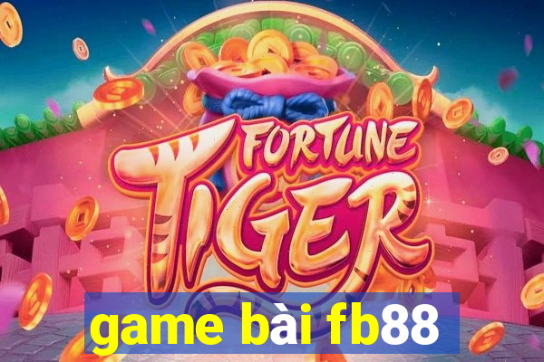 game bài fb88