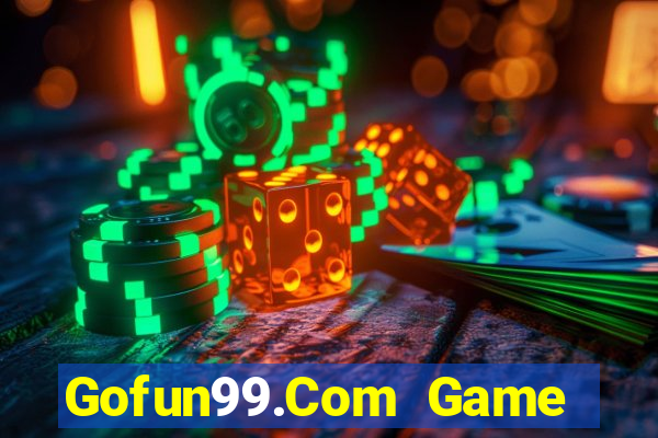 Gofun99.Com Game Bài Hay