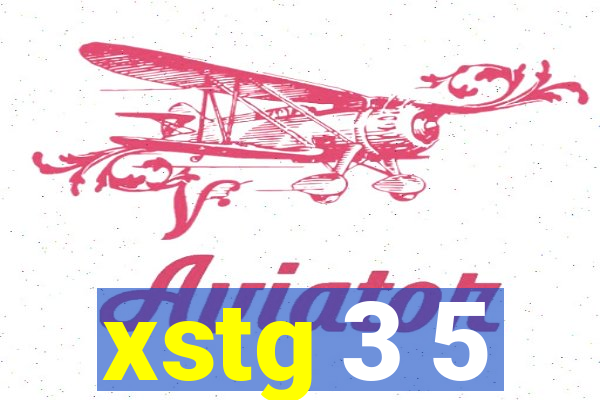 xstg 3 5