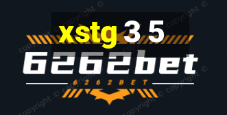 xstg 3 5