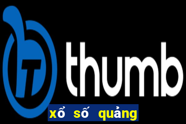 xổ số quảng ninh ngày hôm nay