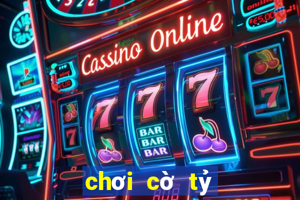 chơi cờ tỷ phú online