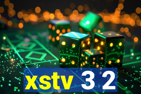 xstv 3 2