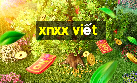 xnxx viết