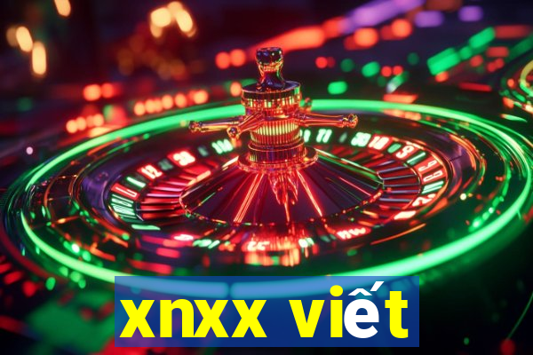 xnxx viết