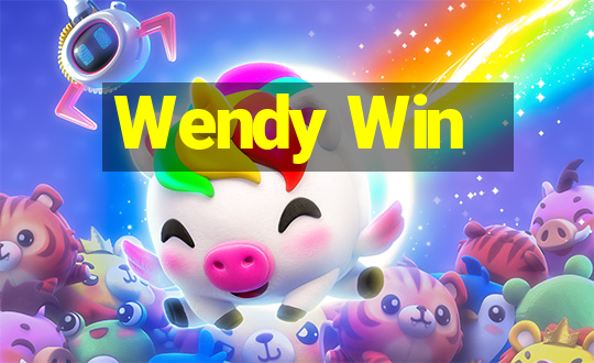 Wendy Win