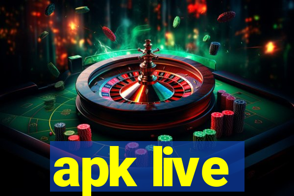 apk live