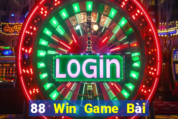 88 Win Game Bài Tiến Lên