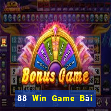 88 Win Game Bài Tiến Lên