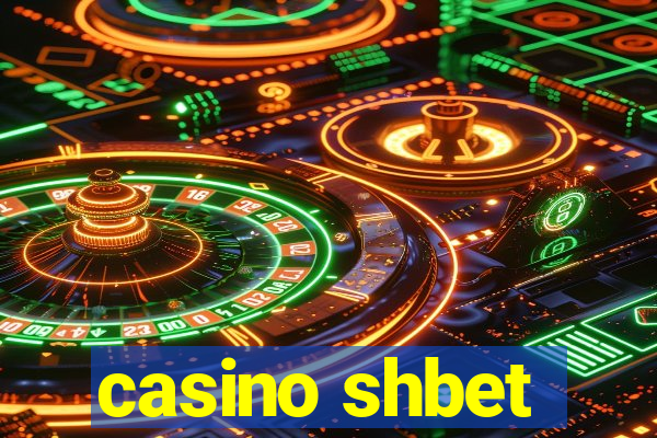 casino shbet