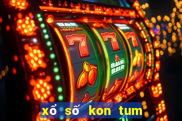 xổ số kon tum ngày 18 tháng 09