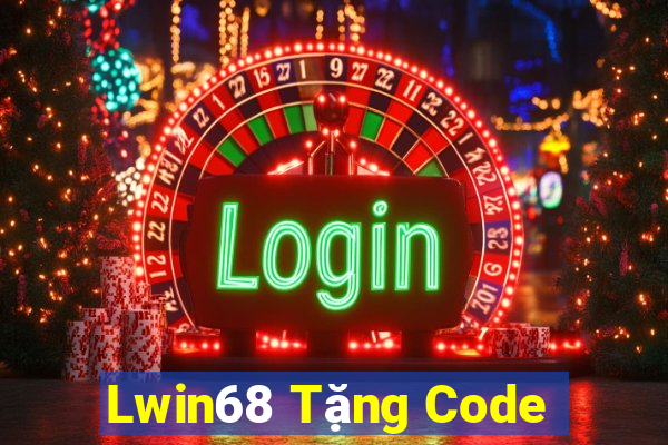 Lwin68 Tặng Code