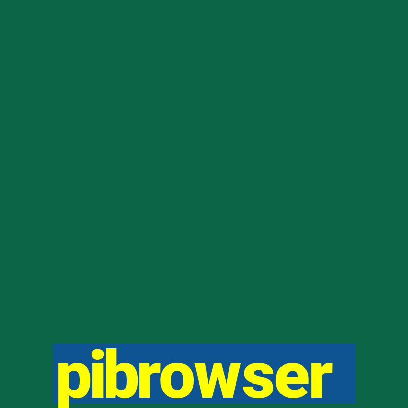 pibrowser