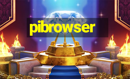 pibrowser