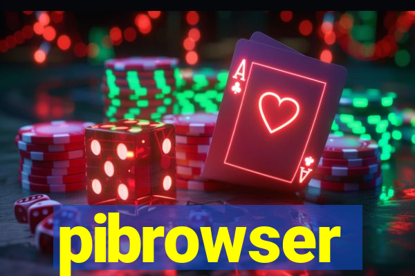 pibrowser