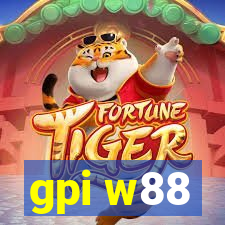 gpi w88