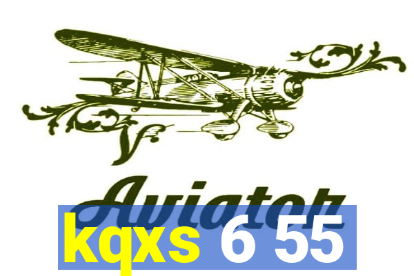 kqxs 6 55