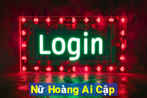 Nữ Hoàng Ai Cập