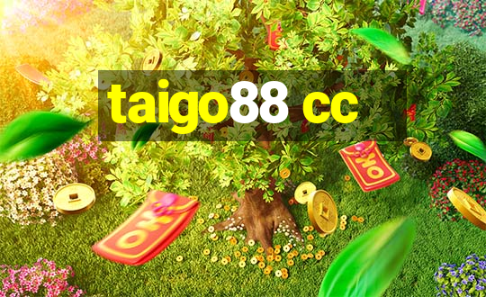 taigo88 cc