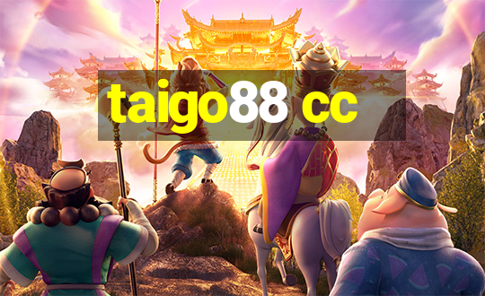 taigo88 cc