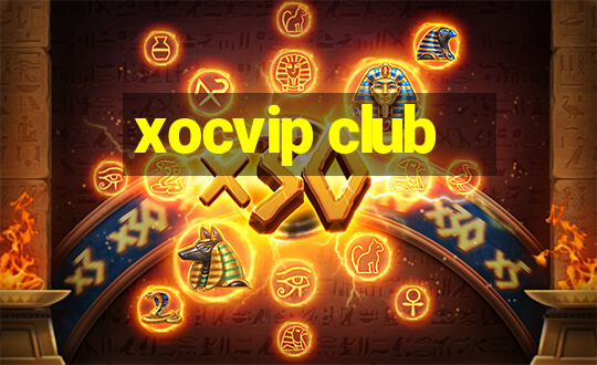 xocvip club