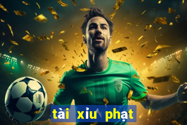 tài xỉu phạt góc tối nay