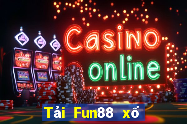 Tải Fun88 xổ số Datám