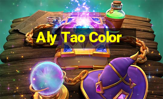 Aly Tao Color