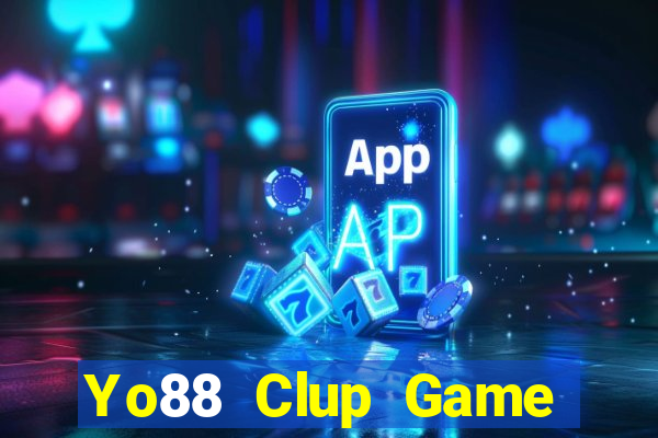 Yo88 Clup Game Bài Ku.Fun