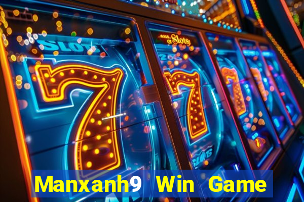 Manxanh9 Win Game Bài 123