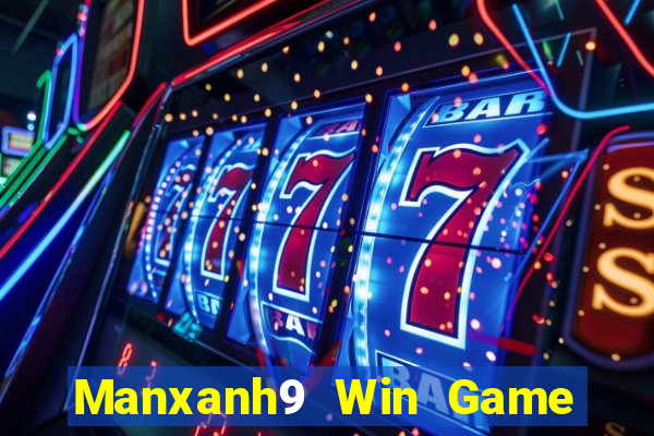 Manxanh9 Win Game Bài 123