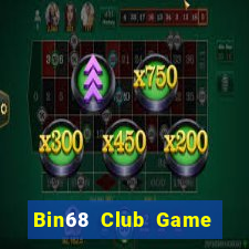 Bin68 Club Game Bài Fa88 Apk