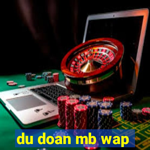 du doan mb wap