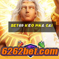 bet69 kèo nhà cái