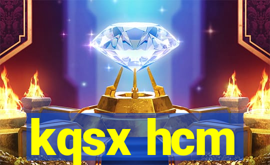 kqsx hcm