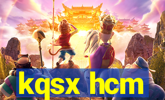 kqsx hcm