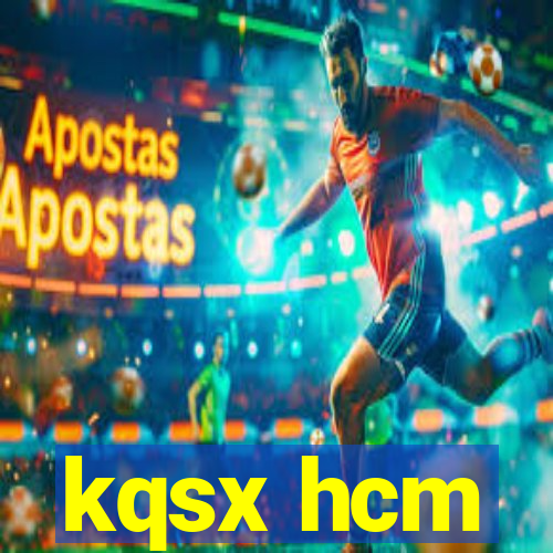 kqsx hcm