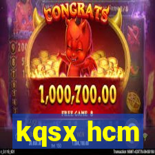 kqsx hcm