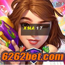 xsla 1 7