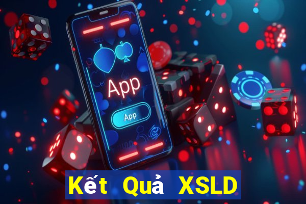 Kết Quả XSLD Chủ Nhật