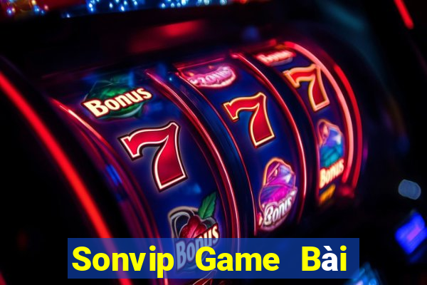 Sonvip Game Bài Ông Trùm Poker