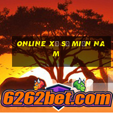 online xổ số miền nam