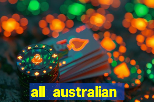 all australian online casino