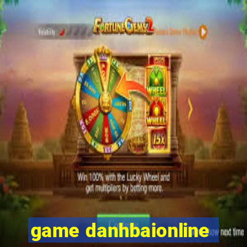 game danhbaionline