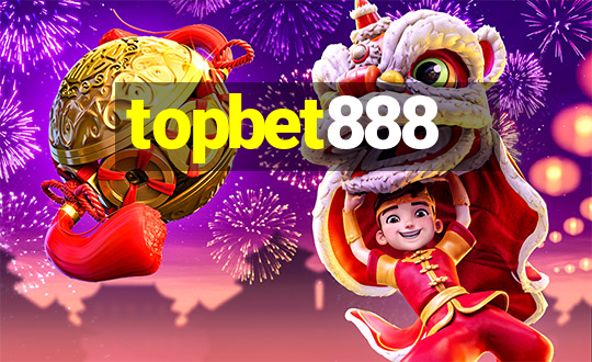 topbet888