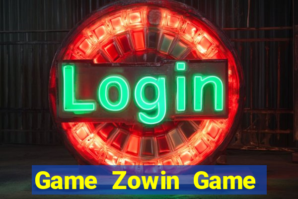 Game Zowin Game Bài 247 Club