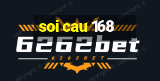 soi cau 168