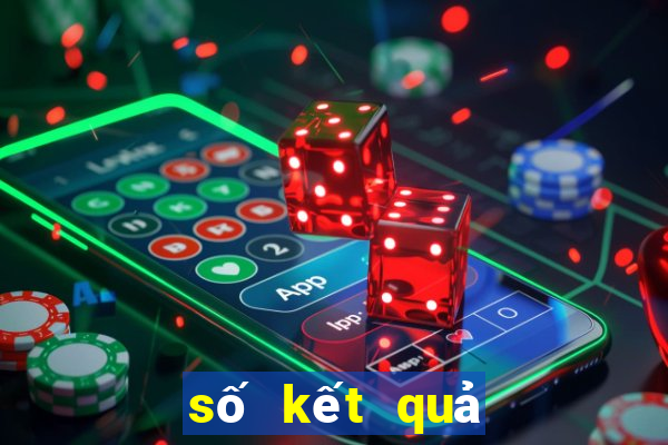 số kết quả max 3d