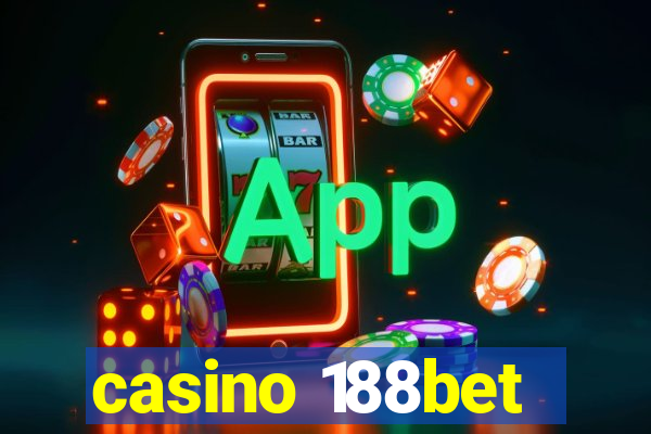 casino 188bet