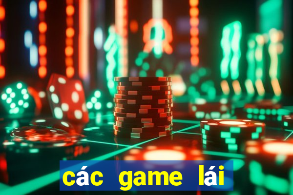 các game lái máy bay trên pc